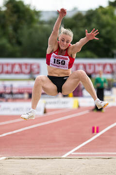 Lovisa Karlsson, Högby IF