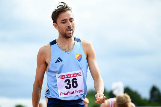 Andreas Kramer, Djurgårdens IF