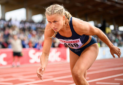 Bianca Salming, Turebergs FK