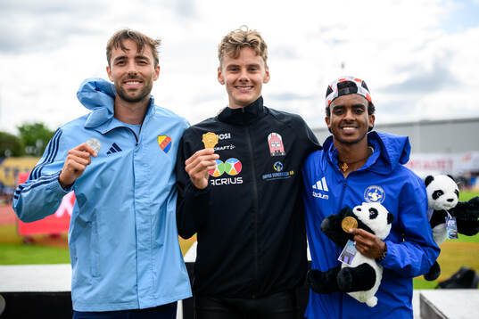 Andreas Kramer, Djurgårdens IF, Samuel Pihlström, Hälle