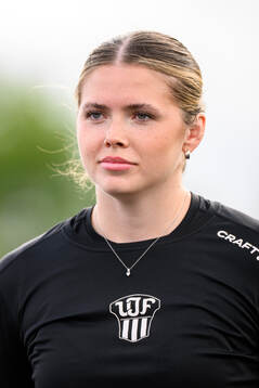 Malin Garbell, Upsala IF