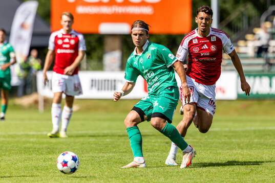 Ljungskiles William Nilsson