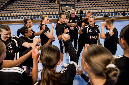 Spelare och ledare