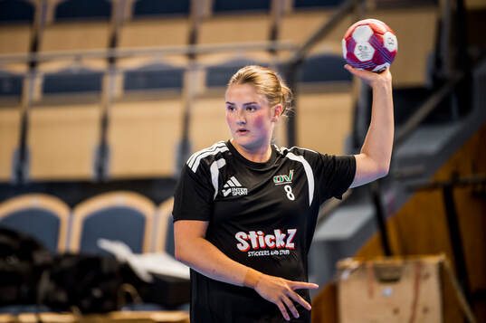 Agnes Bladh