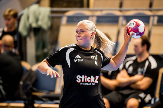 Hanna Thuresson