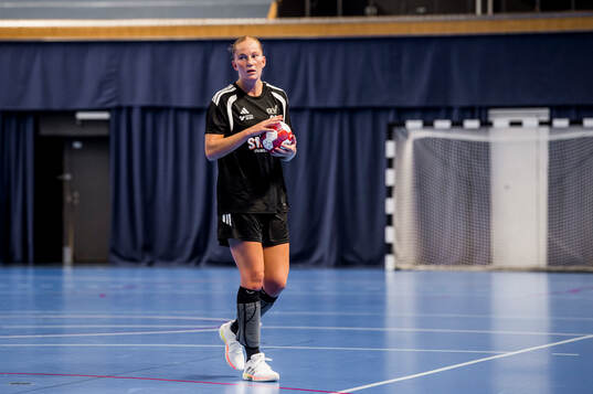 Tilda Kjörling