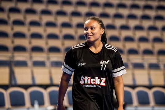 Faith Eriksson