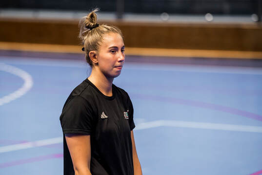 Sofia Andersen