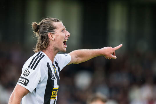Landskronas Andreas Murbeck