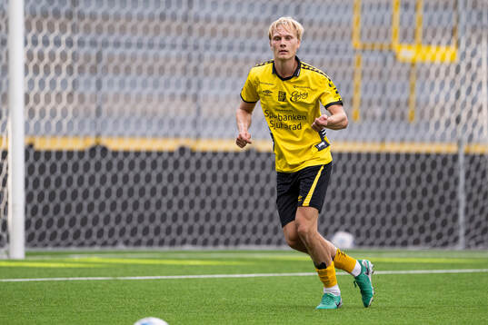 Elfsborgs Kasper Örtegren
