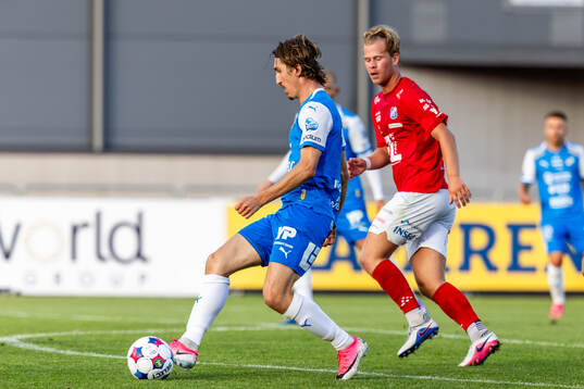 Oddevolds Hugo Engström