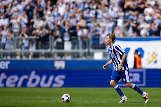 IFK Göteborgs Oliver Månsson