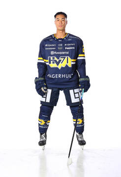 HV71s Jonathan Ang