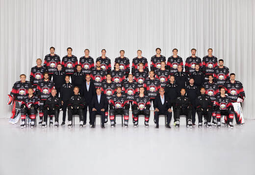 Malmö Redhawks