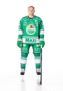Rögles Karson Kuhlman