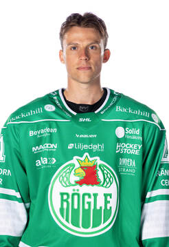 Rögles Oskar Jellvik