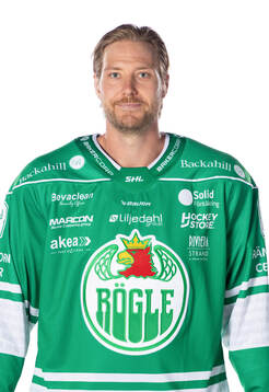 Rögles Linus Sandin
