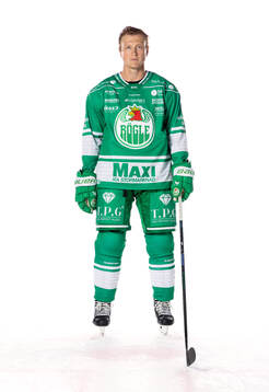 Rögles Paul LaDue