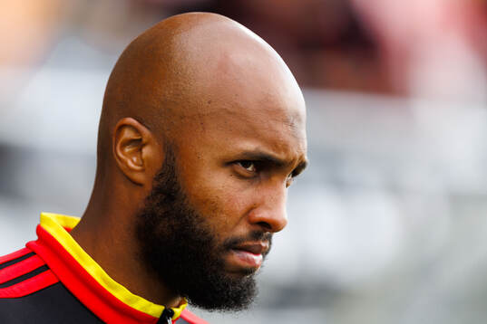 Östersunds JABIR ABDIHAKIM ALI