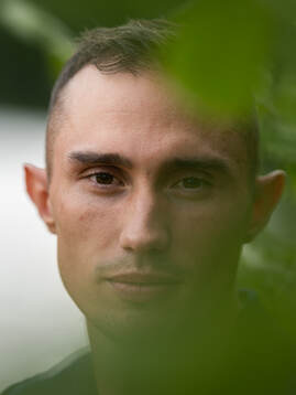 Bläddra bland fler bilder av Thobias Montler