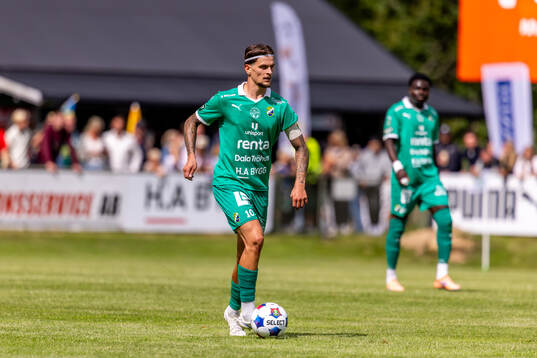 Ljungskiles Filip Ambroz