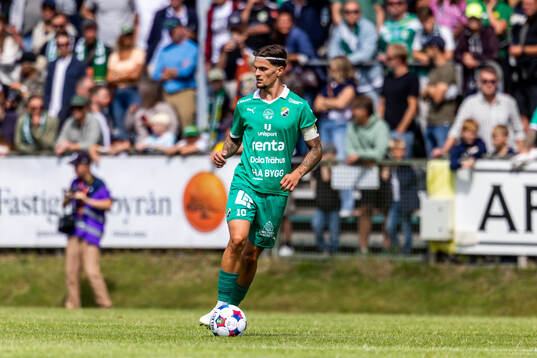 Ljungskiles Filip Ambroz