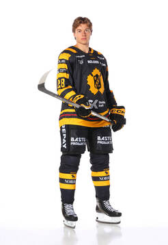 Skellefteås Andro Kaderli