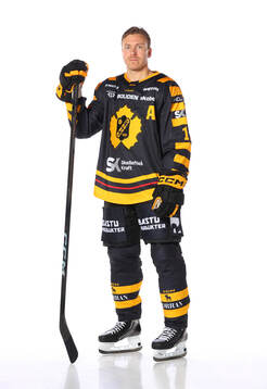 Skellefteås Pär Lindholm