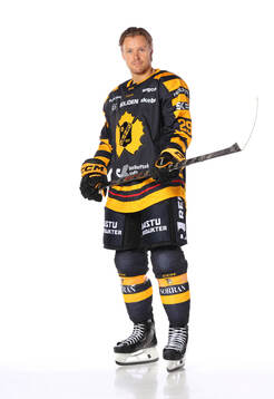 Skellefteås Mikkel Aagaard