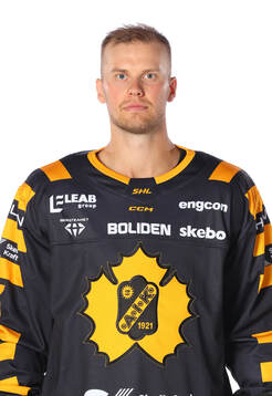 Skellefteås Viktor Grahn