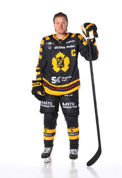 Skellefteås Jonathan Pudas