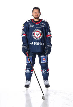 Linköpings Remi Elie
