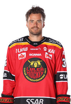 Luleås Oscar Engsund
