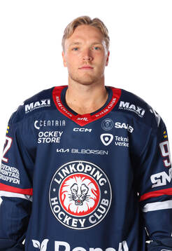 Linköpings Zion Nybeck