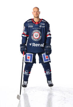 Linköpings Mikko Kokkonen