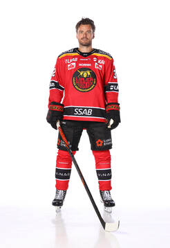 Luleås Oscar Engsund