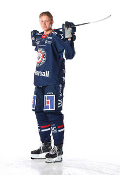 Linköpings Milton Carpenhammar