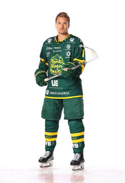 Björklövens Tarmo Reunanen