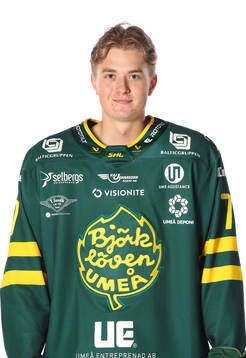 Björklövens Philip Hemmyr