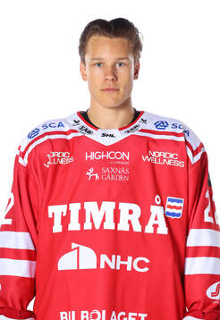 Timrås Tim Barkemo