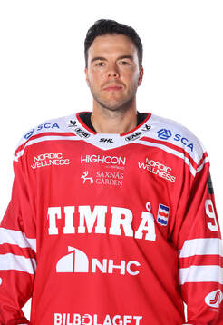 Timrås Magnus Pääjärvi