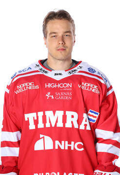 Timrås Otto Kivenmäki