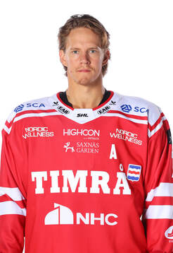 Timrås Marcus Hardegård