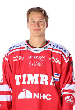 Timrås Eddie Genborg