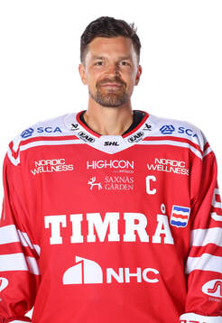 Timrås Anton Lander