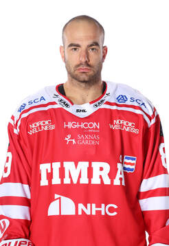 Timrås Reid Gardiner