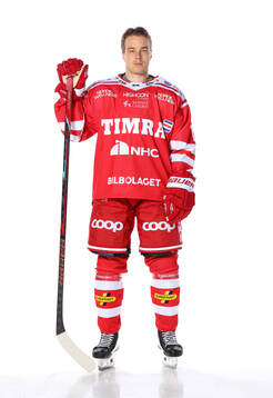Timrås Otto Kivenmäki
