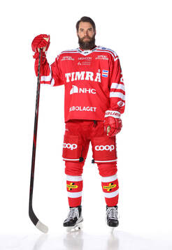 Timrås Per Svensson