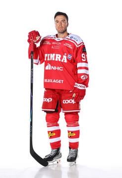 Timrås Magnus Pääjärvi