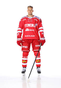 Timrås Anton Lundmark